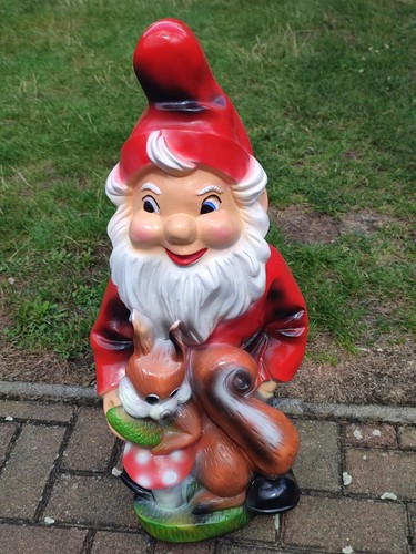 Gartenzwerg wichtel cm - , 72