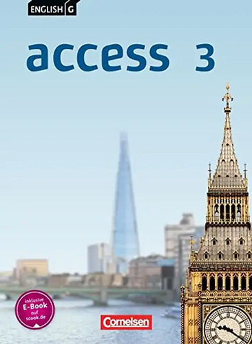 Access allgemeine ausgabe - -,