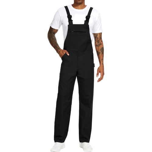 Arbeitsmantel latzhose - arbeitsmantel,