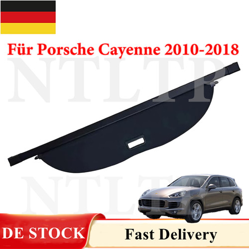 Porsche cayenne 958 92a - porsche,