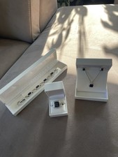 Thomas Sabo Set Ring Armband
