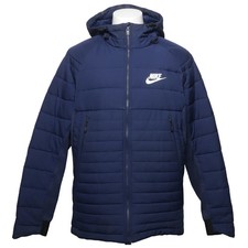 Nike, Winterjacke, Herren