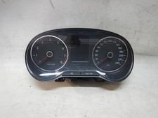Polo kombiinstrument 1 2 - polo, 6r