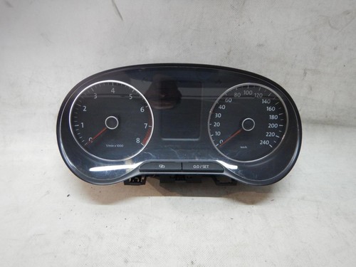 Polo kombiinstrument 1 - 6r,