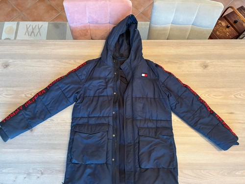 Tommy hilfiger herren parka - herren,