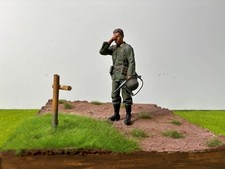 ASIATAM Deutsche Figur 1:16