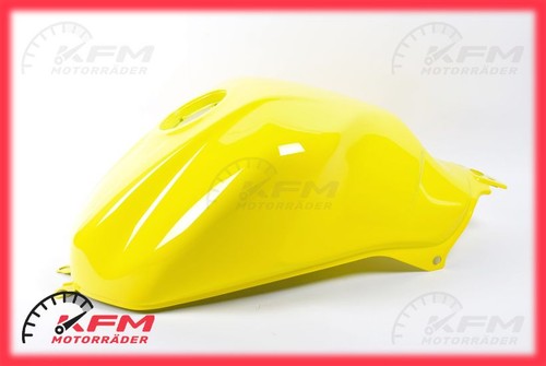 Suzuki 650 benzintank - 650, k5