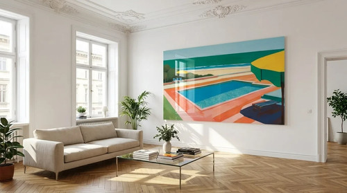 Edition pool outdoor sommer - pool,