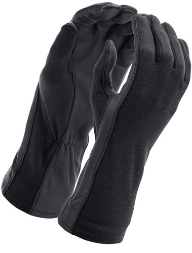 Piloten handschuhe nomex - handschuhe,