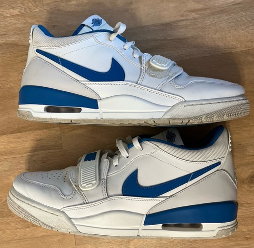 Nike jordan legacy 312 low - nike,