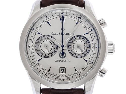 Carl bucherer manero - f.,