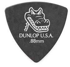 JIM DUNLOP Plektrum Gator Grip