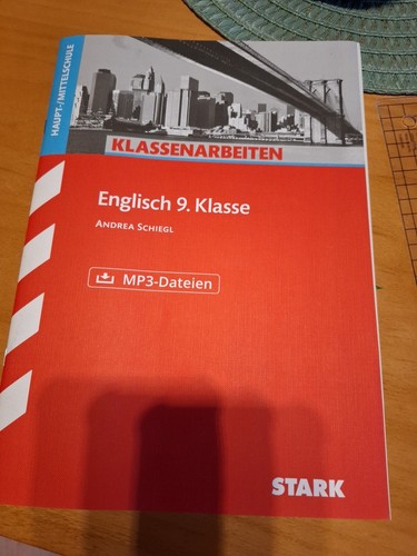 Klassenarbeiten