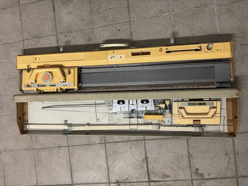 Brother 830 kh830 strick - brother,