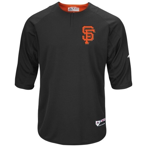 Mlb trikot san francisco - san,