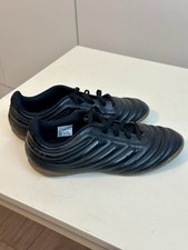 Adidas Hallenschuhe wie Neu 38
