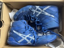 ASICS Matcontrol 2 Blue Men's