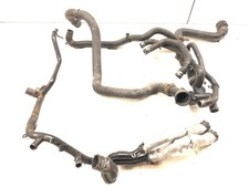 Audi S3 8L A3 1.8T BAM