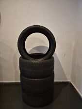 Michelin Winterreifen 4x 295/35 R21 107V Latitude Alpin/Pilot Alpin 5 SUV