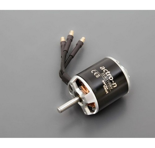 Aeronaut actro 4 1100 - actro-n, 35-4-1100