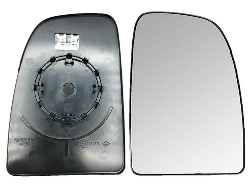 Spiegelglas rechts - spiegelglas,