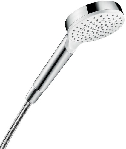 Hansgrohe crometta 1jet - hansgrohe,
