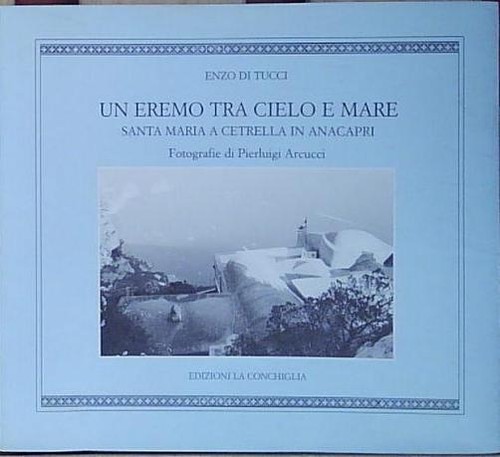 Von tucci eine - eine, einsiedelei