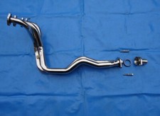 Fächerkrümmer VW Golf 1