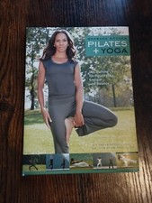 Barbara Becker: Pilates + Yoga