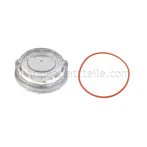 Johnson pump 36012 - pump, deckel