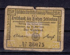 Schlochau - Czluchow -