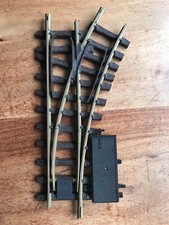 LGB Spur G 1200 1206 Weiche