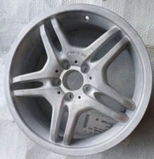 Mercedes Benz AMG Styling IV