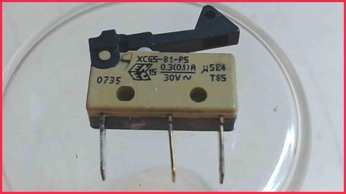 Micro switch sensor - switch, schalter