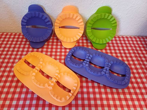 Tupperware teigfalle - *,