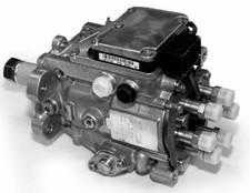 Einspritzpumpe VP44