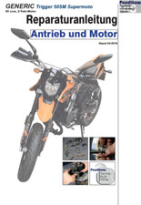 Reparaturanleitung RIS für