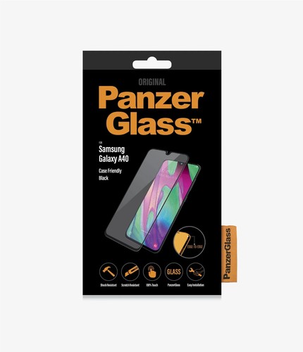 Original panzerglass - original, panzerglass™