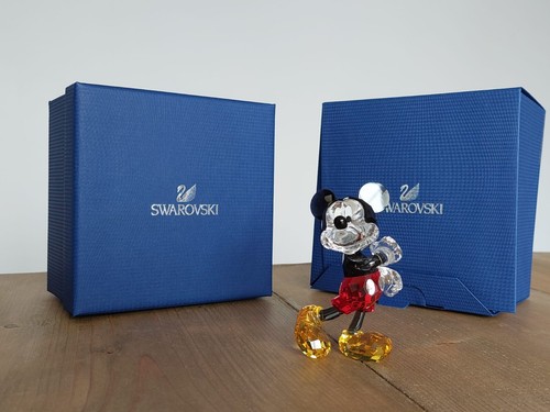 Swarovski disney kristall - disney,