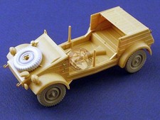Panzer Art 1/35 Road Wheels