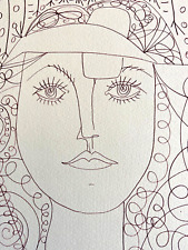 Pablo Picasso Lithografie COA