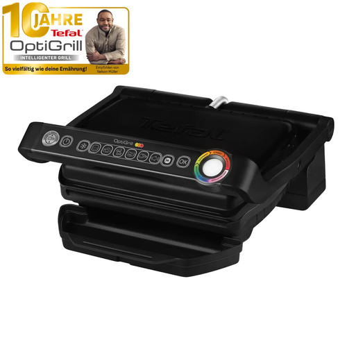 Tefal optigrill gc7058 - tefal,