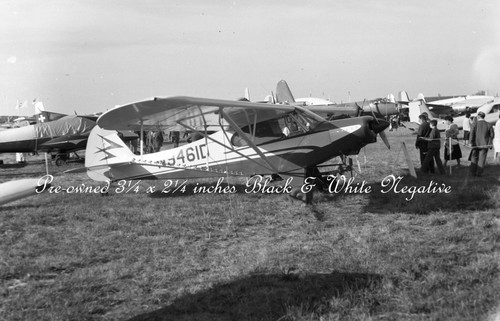 Piper 18a 150 - pa-18a-150, super