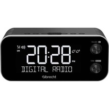 Albrecht DR 455 Radiowecker