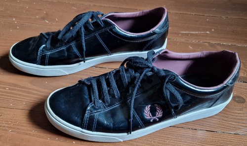 Fred perry schuhe - sneaker,, 41