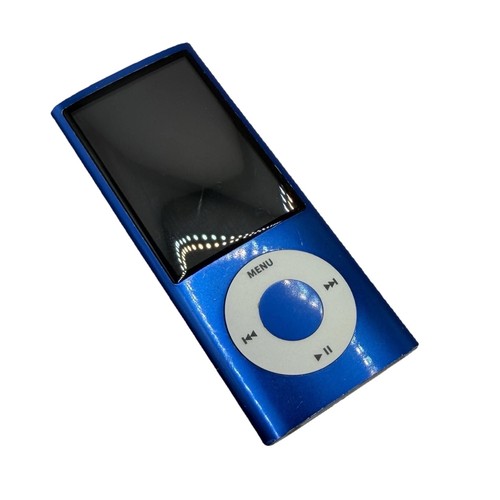 Apple ipod nano - 5., gen