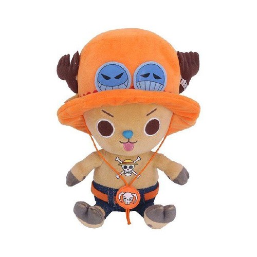 One piece chopper ace - one,