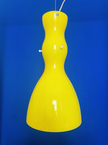 Lampe murano italien - lampe,