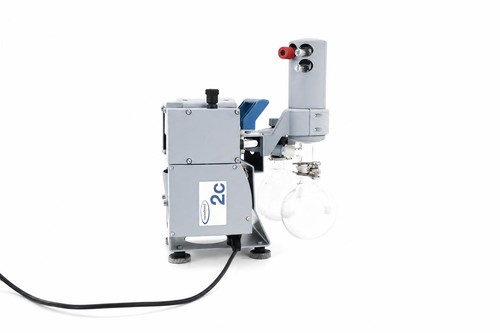 Vacuubrand ak - mz, 2c
