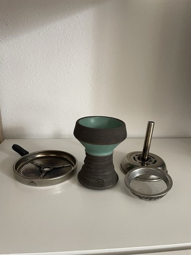 Appo tabakkopf sieb - tabakkopf, +